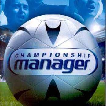 Championship Manager - PSP Game