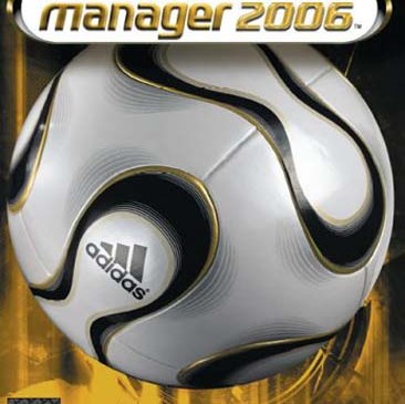 Championship Manager 2006 - PC Game