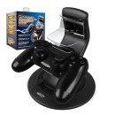Charging Dock Station Gamekraft QX4 Φορτιστής Χειριστηρίων - PS4 Controller
