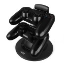 Charging Dock Station Gamekraft QX4 Φορτιστής Χειριστηρίων - PS4 Controller
