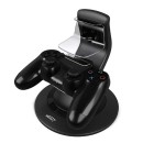Charging Dock Station Gamekraft QX4 Φορτιστής Χειριστηρίων - PS4 Controller