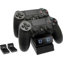 Charging Dock Station Venom Φορτιστής Χειριστηρίων - PS4 Controller