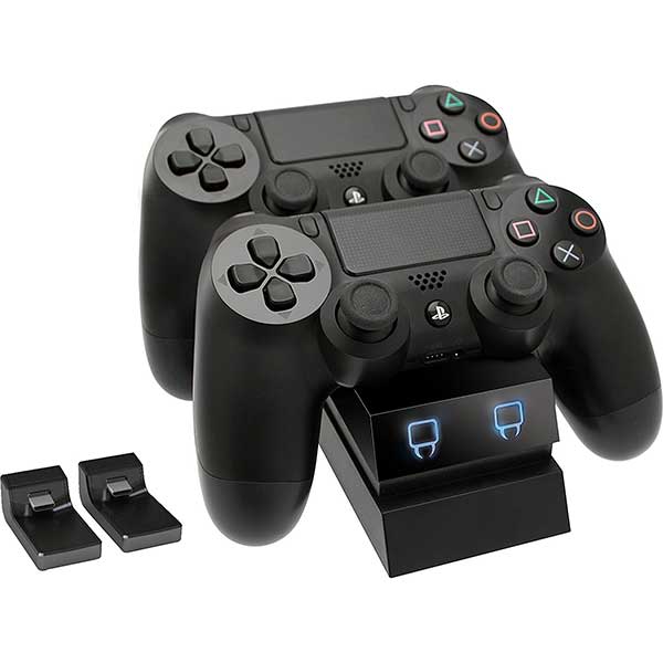 Charging Dock Station Venom Φορτιστής Χειριστηρίων - PS4 Controller