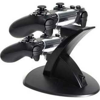 Controller Charging Stand Φορτιστής - PS4 Controller
