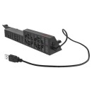 Cooling Fan Trust GXT 233 Black Ανεμιστήρες Ψύξης - PS4 Fat Console