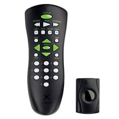 Microsoft DVD Remote Control Για Xbox