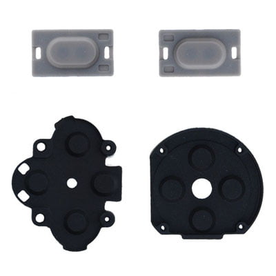 D-Pad Rubber για PSP Fat 1000