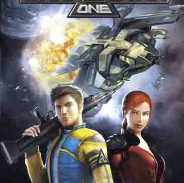 Dark Star One - PC Game