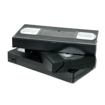 Eπιπλέον Αντίτυπο VHS Eπιπλέον Αντίτυπο VHS