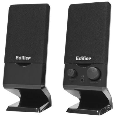 Edifier M1250 Stereo Desktop Speaker 2.0