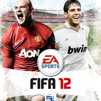FIFA 12 - Wii Game