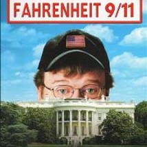 Fahrenheit 9/11 - DVD