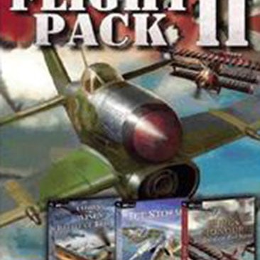 Flight Pack 2 - PC Game