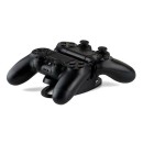 Charging Dock Station Gamekraft DX1 Φορτιστής Χειριστηρίων - PS4 Controller