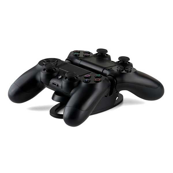 Charging Dock Station Gamekraft DX1 Φορτιστής Χειριστηρίων - PS4 Controller