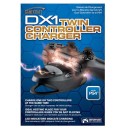 Charging Dock Station Gamekraft DX1 Φορτιστής Χειριστηρίων - PS4 Controller