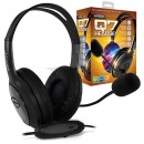 Headset Gamekraft Q7 Ακουστικά Wired - PS4 / Xbox 360 / PC