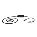 Headset Gamekraft Q7 Ακουστικά Wired - PS4 / Xbox 360 / PC