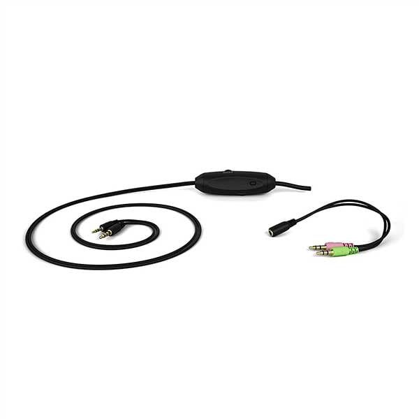 Headset Gamekraft Q7 Ακουστικά Wired - PS4 / Xbox 360 / PC
