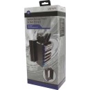Games Tower Stand Venom & Twin Charging Docking Station Βάση Φορτιστής - PS4 Console