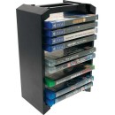Games Tower Stand Dobe - PS4 / PS3 / Xbox One / Xbox 360