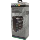 Games Tower Stand Venom - PS4 / PS3 / Xbox One / Xbox 360