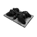 Gioteck Charging Station Metallic AC1 Ammo Clip Φορτιστής - PS3 Controller