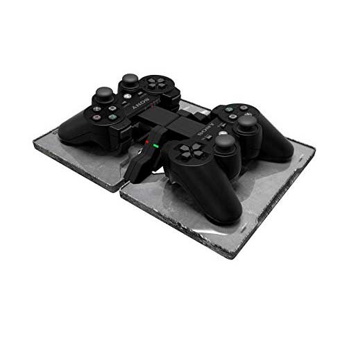 Gioteck Charging Station Metallic AC1 Ammo Clip Φορτιστής - PS3 Controller