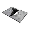 Gioteck Charging Station Metallic AC1 Ammo Clip Φορτιστής - PS3 Controller