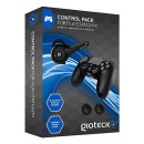 Gioteck Control Pack - PS4 Controller
