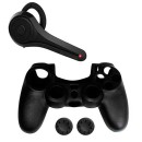 Gioteck Control Pack - PS4 Controller