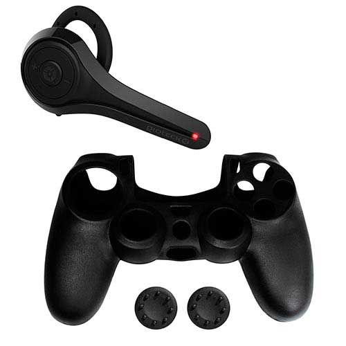 Gioteck Control Pack - PS4 Controller