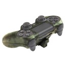 Gioteck Controller Power Skin & Battery Camo - PS4 Controller