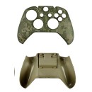 Gioteck Controller Power Skin & Battery Camo - Xbox One Controller