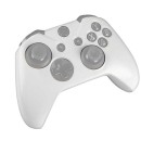 Gioteck Controller Power Skin & Battery White - Xbox One Controller