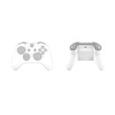 Gioteck Controller Power Skin & Battery White - Xbox One Controller