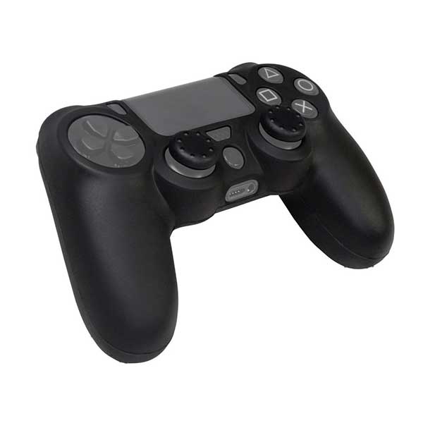 Gioteck Controller Starter Kit - PS4 Controller