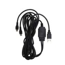 Gioteck Controller Starter Kit - PS4 Controller