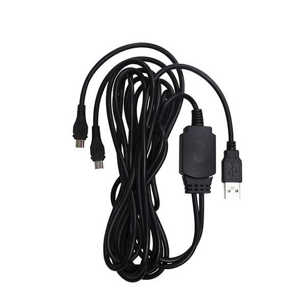 Gioteck Controller Starter Kit - PS4 Controller