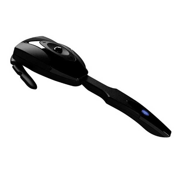 Gioteck EX-01 Bluetooth Headset Ασύρματα Ακουστικά - PS3 Console