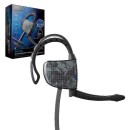 Gioteck EX-03R Wired Inline Messenger Headset Ακουστικά - PS4 Console