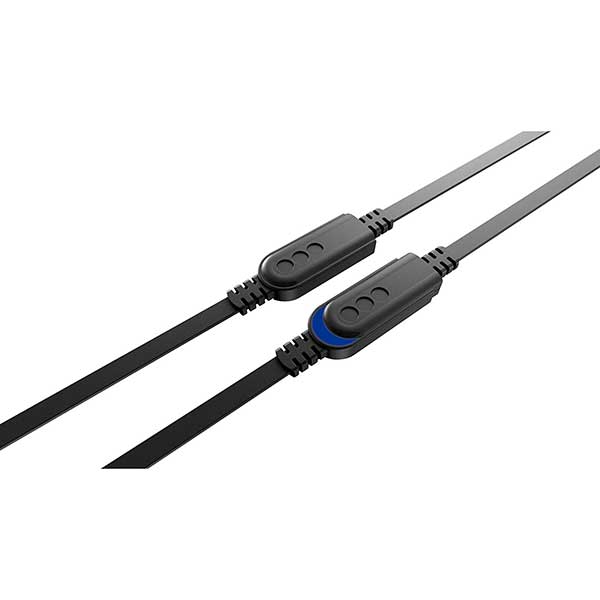 Gioteck EX-03R Wired Inline Messenger Headset Ακουστικά - PS4 Console