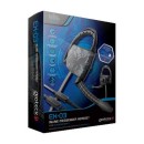 Gioteck EX-03R Wired Inline Messenger Headset Ακουστικά - PS4 Console