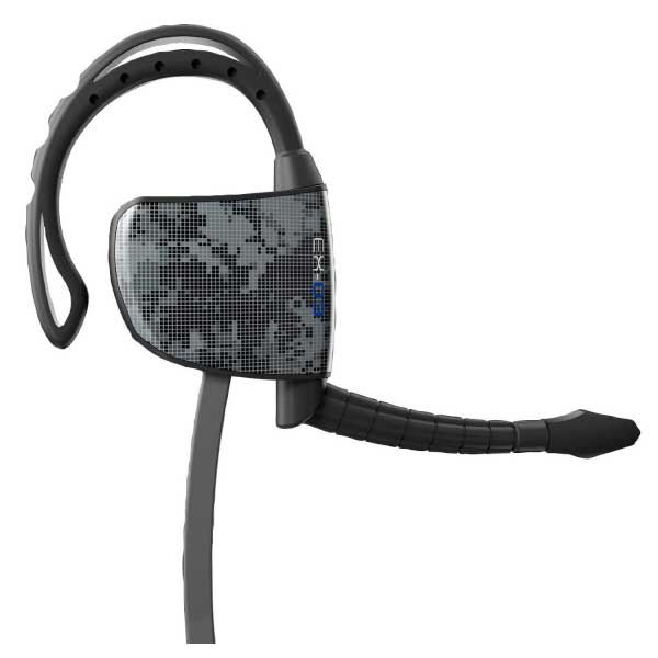 Gioteck EX-03R Wired Inline Messenger Headset Ακουστικά - PS4 Console