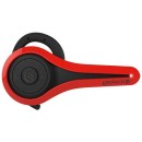 Gioteck LP1 Bluetooth Chat Headset Red Ασύρματα Ακουστικά - PS4 / PS3 / PC / Mobile
