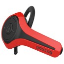 Gioteck LP1 Bluetooth Chat Headset Red Ασύρματα Ακουστικά - PS4 / PS3 / PC / Mobile