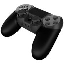 Gioteck Precision Controller Grips - PS4 Controller