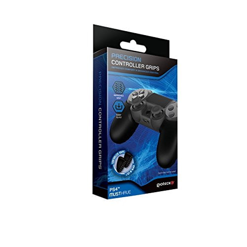 Gioteck Precision Controller Grips - PS4 Controller