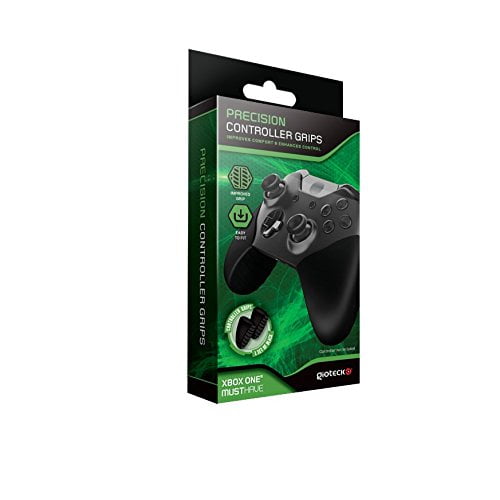Gioteck Precision Controller Grips - Xbox One Controller