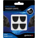 Gioteck Precision Trigger Grips - PS4 Controller